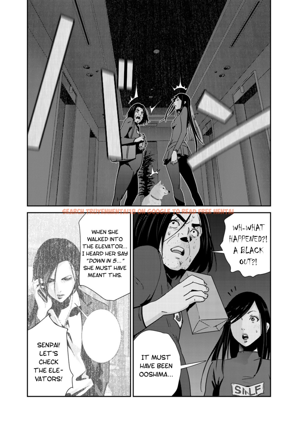 Read Hentai Image 19 595 in comic Raw Hero - Chapter 36 - www.hentaitnt.net