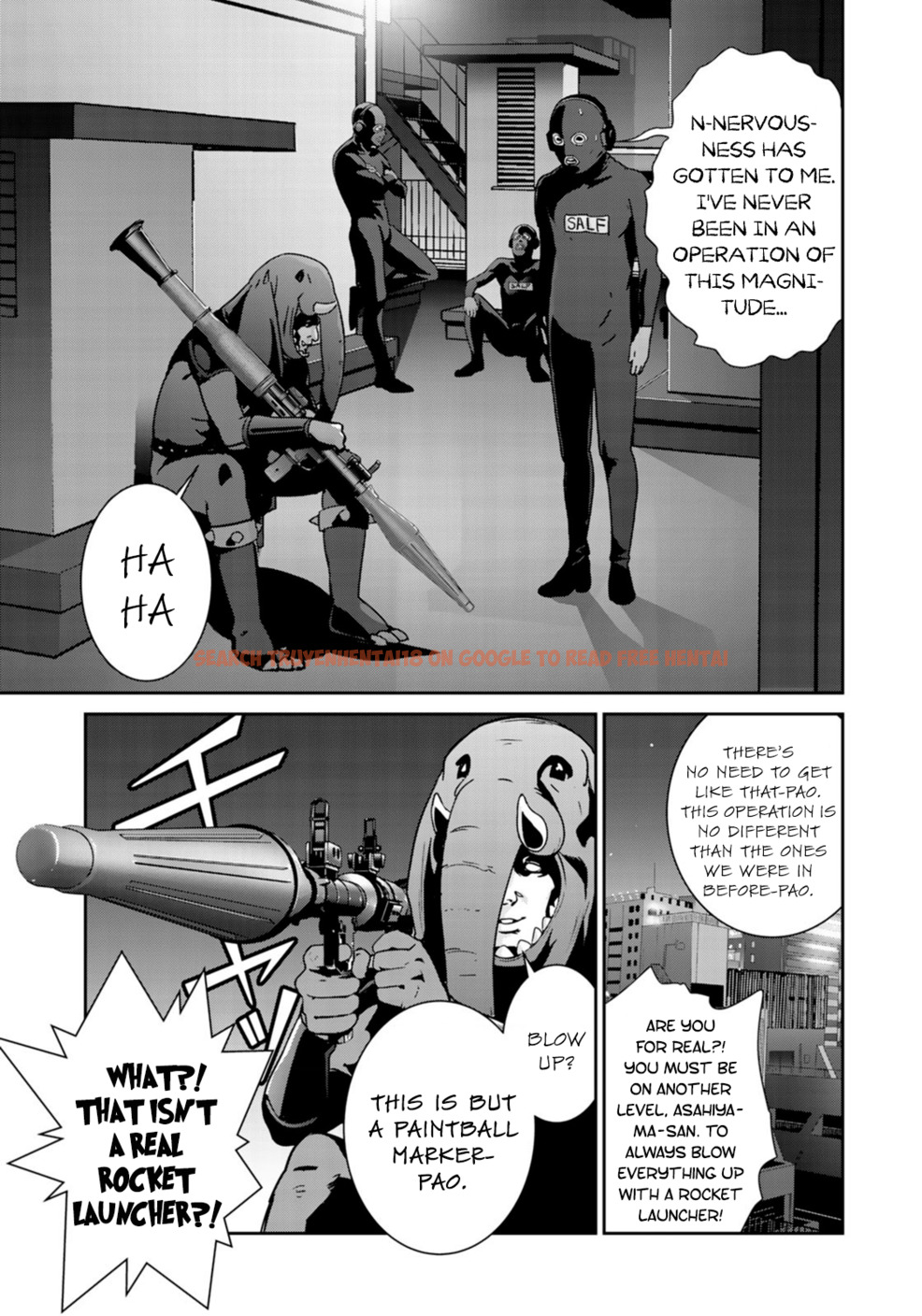 Read Hentai Image 21 595 in comic Raw Hero - Chapter 36 - www.hentaitnt.net