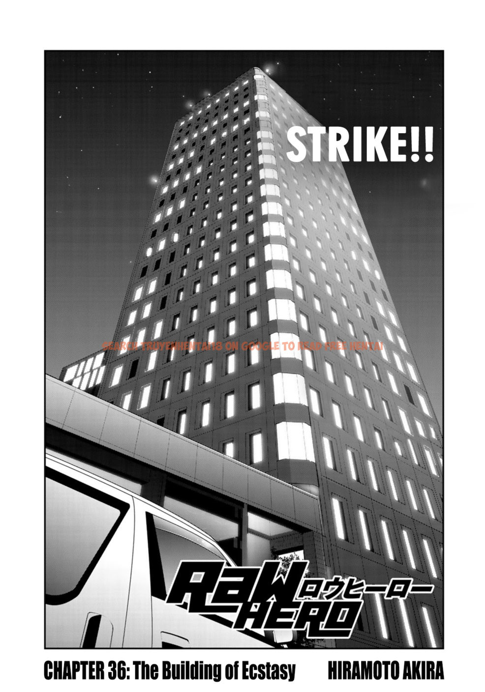 Read Hentai Image 3 595 in comic Raw Hero - Chapter 36 - www.hentaitnt.net