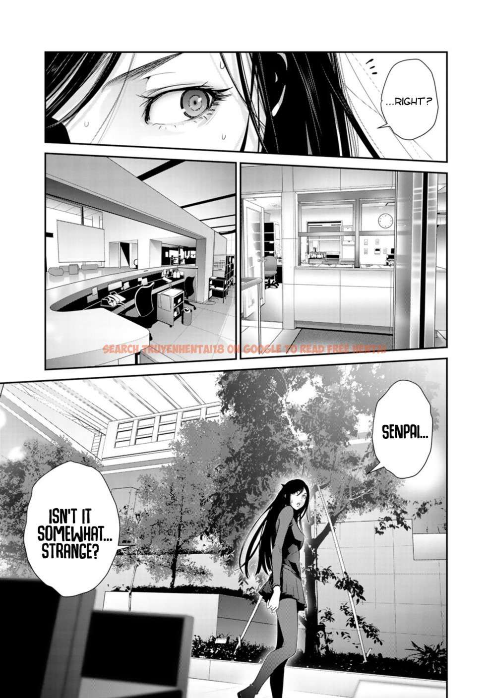 Read Hentai Image 7 595 in comic Raw Hero - Chapter 36 - www.hentaitnt.net