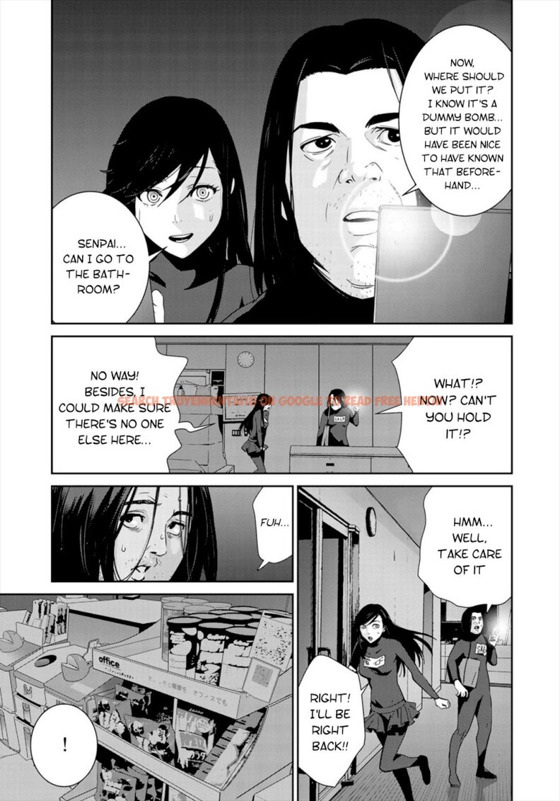 Read Hentai Image 13 626 in comic Raw Hero - Chapter 37 - www.hentaitnt.net