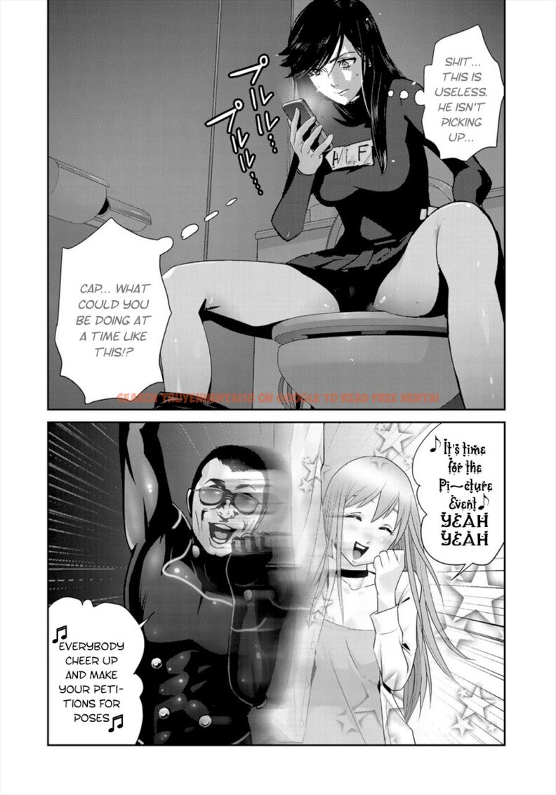 Read Hentai Image 16 626 in comic Raw Hero - Chapter 37 - www.hentaitnt.net