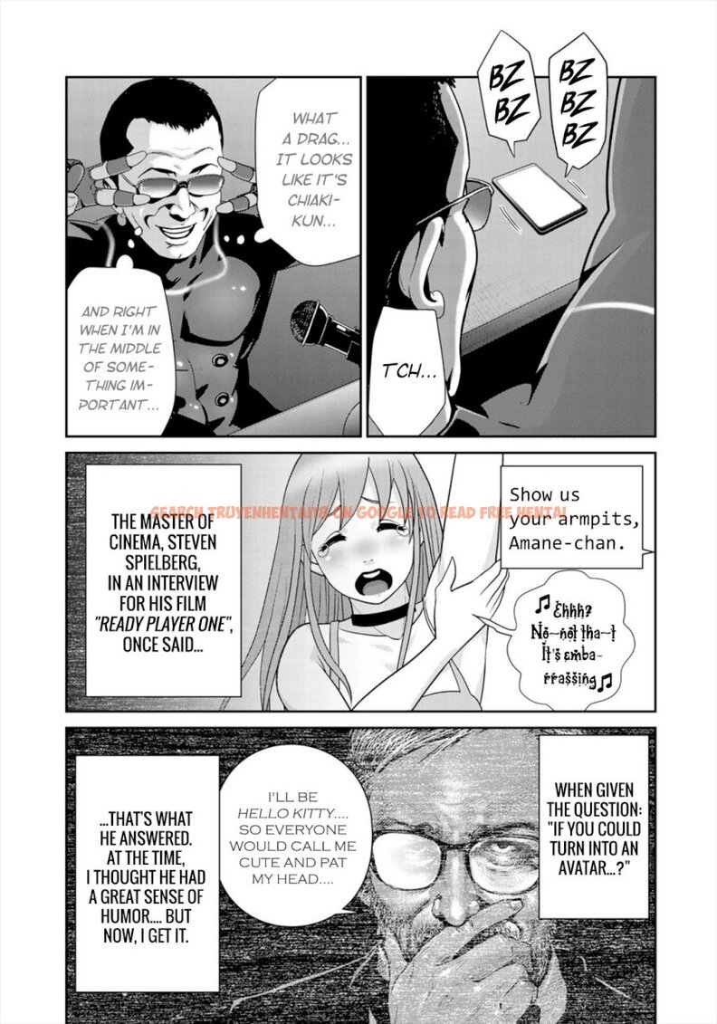 Read Hentai Image 17 626 in comic Raw Hero - Chapter 37 - www.hentaitnt.net