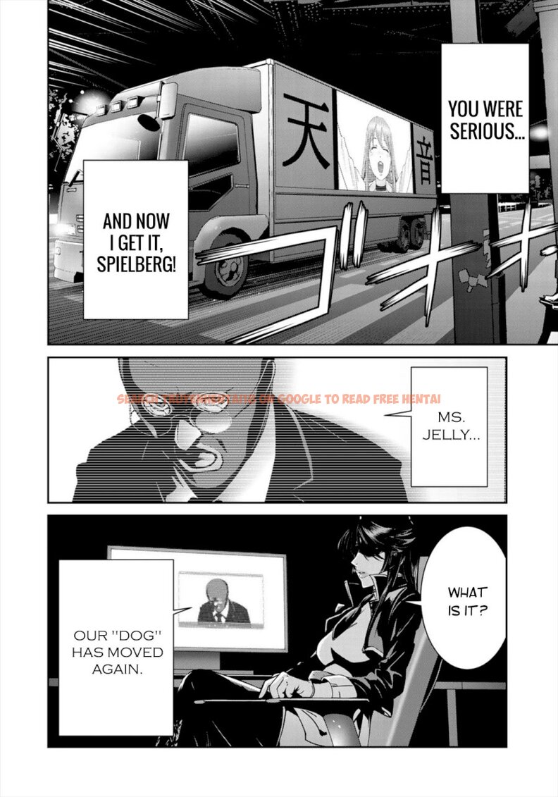Read Hentai Image 18 626 in comic Raw Hero - Chapter 37 - www.hentaitnt.net