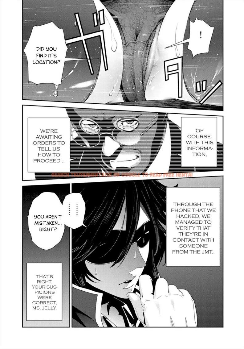 Read Hentai Image 19 626 in comic Raw Hero - Chapter 37 - www.hentaitnt.net