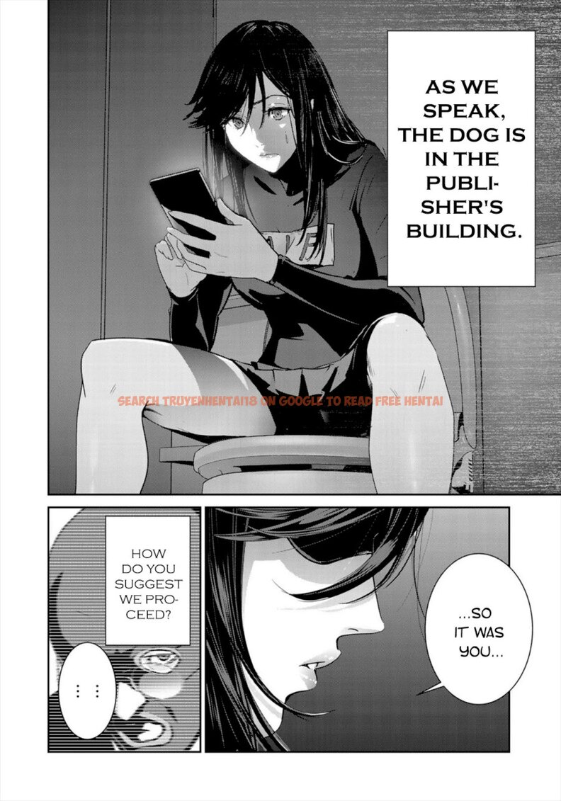Read Hentai Image 20 626 in comic Raw Hero - Chapter 37 - www.hentaitnt.net