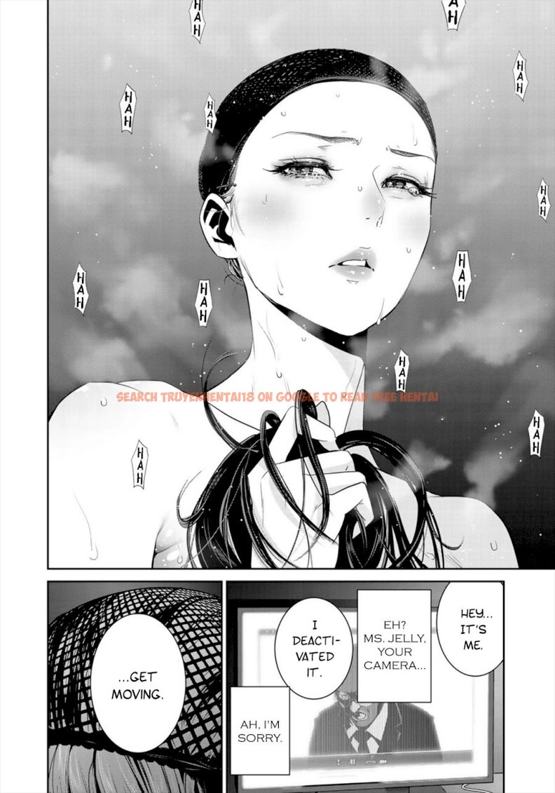 Read Hentai Image 24 626 in comic Raw Hero - Chapter 37 - www.hentaitnt.net