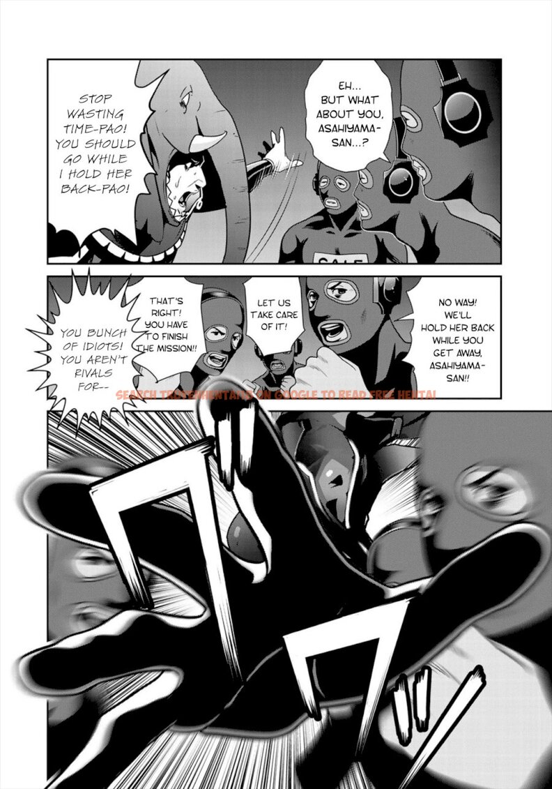 Read Hentai Image 8 626 in comic Raw Hero - Chapter 37 - www.hentaitnt.net