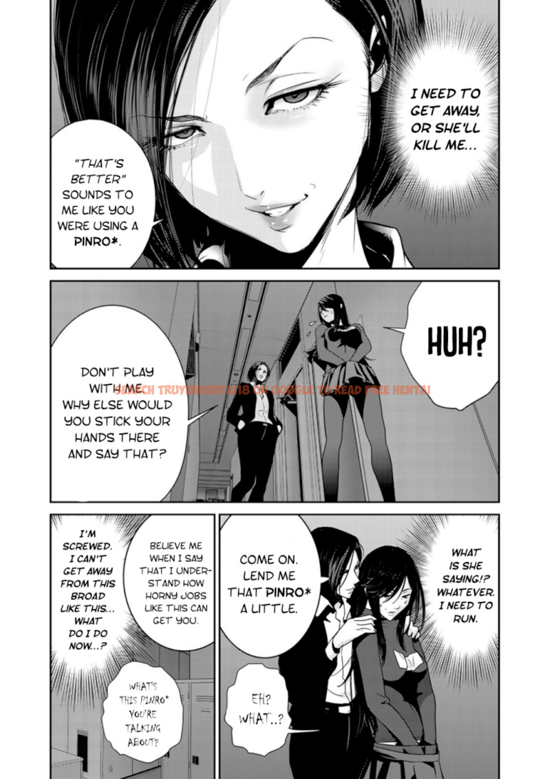 Read Hentai Image 13 626 in comic Raw Hero - Chapter 38 - www.hentaitnt.net