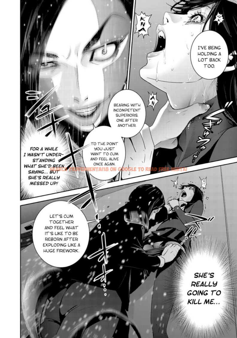 Read Hentai Image 16 626 in comic Raw Hero - Chapter 38 - www.hentaitnt.net