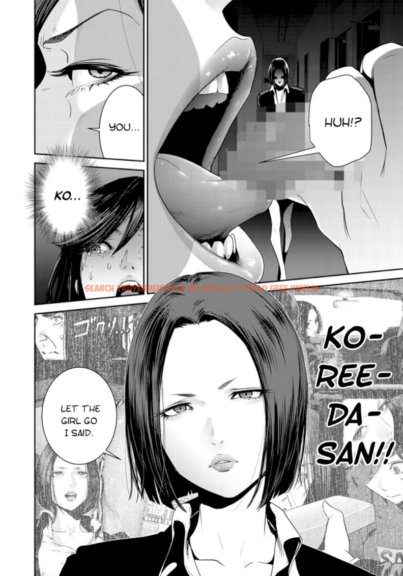 Read Hentai Image 20 626 in comic Raw Hero - Chapter 38 - www.hentaitnt.net