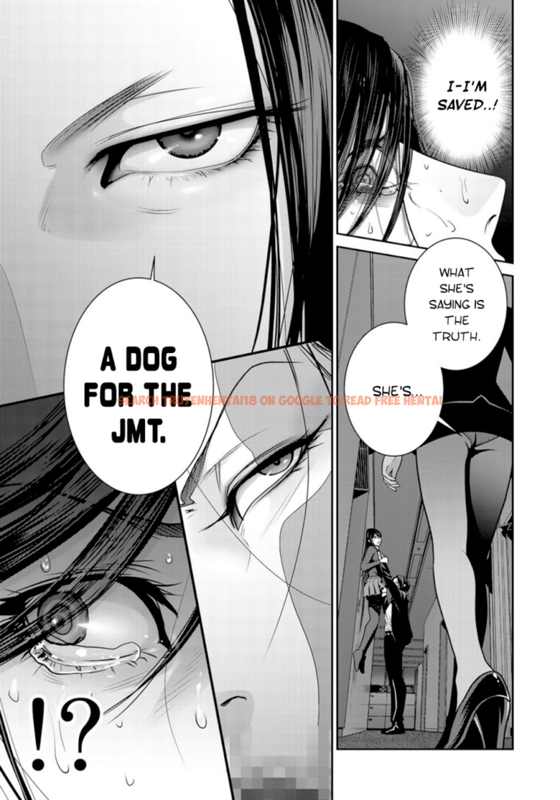 Read Hentai Image 21 626 in comic Raw Hero - Chapter 38 - www.hentaitnt.net