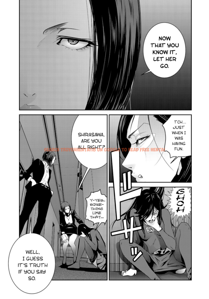 Read Hentai Image 23 626 in comic Raw Hero - Chapter 38 - www.hentaitnt.net