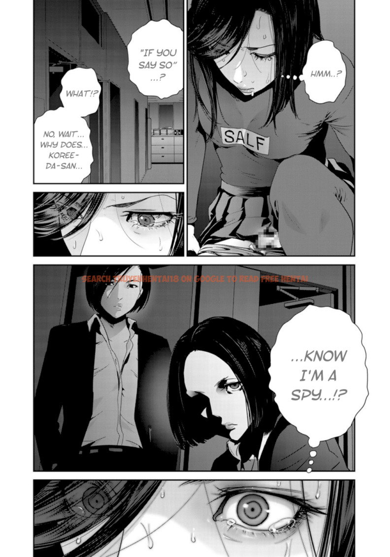 Read Hentai Image 24 626 in comic Raw Hero - Chapter 38 - www.hentaitnt.net