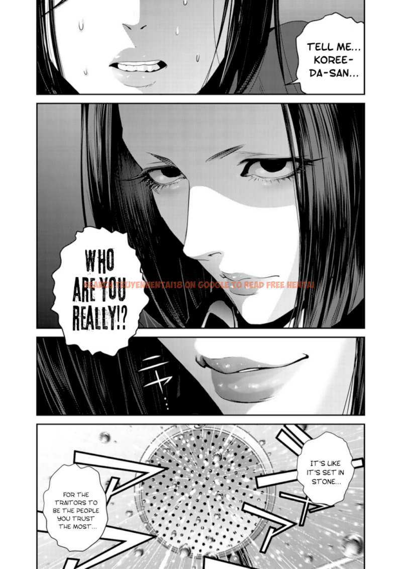 Read Hentai Image 25 626 in comic Raw Hero - Chapter 38 - www.hentaitnt.net