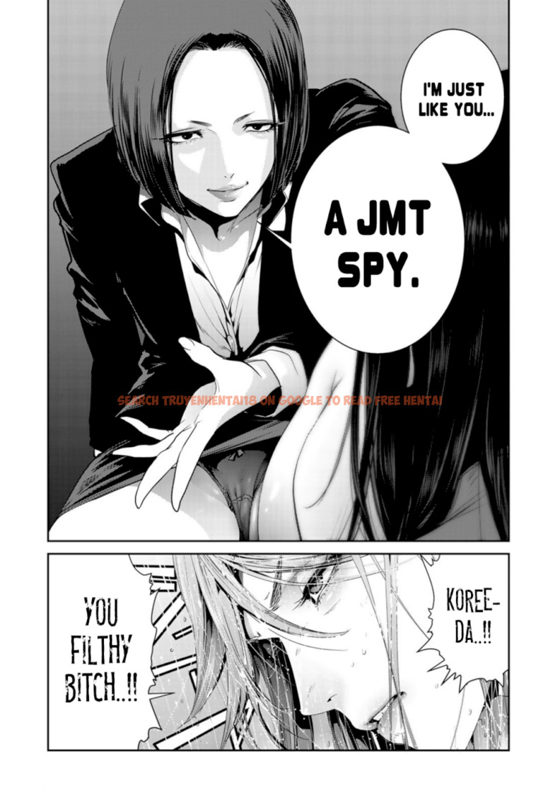 Read Hentai Image 26 626 in comic Raw Hero - Chapter 38 - www.hentaitnt.net