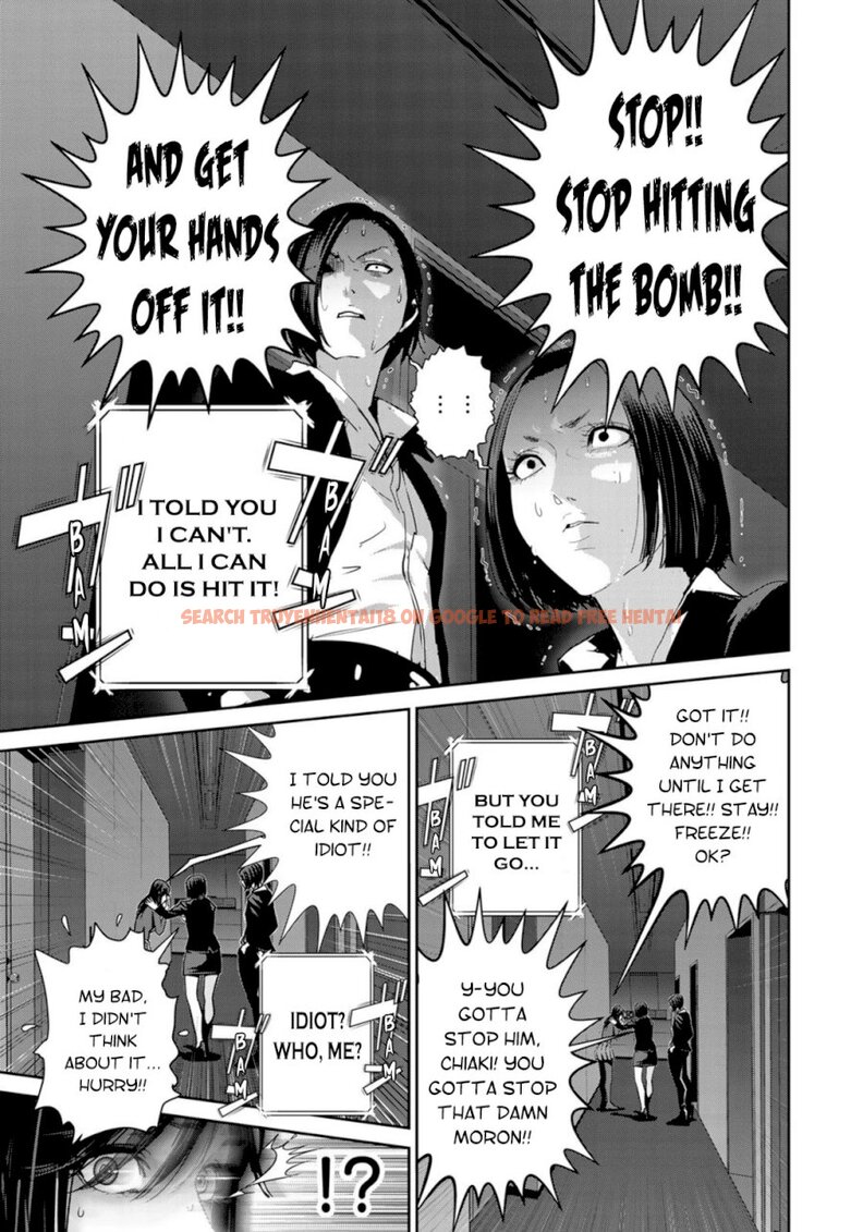 Read Hentai Image 11 626 in comic Raw Hero - Chapter 39 - www.hentaitnt.net