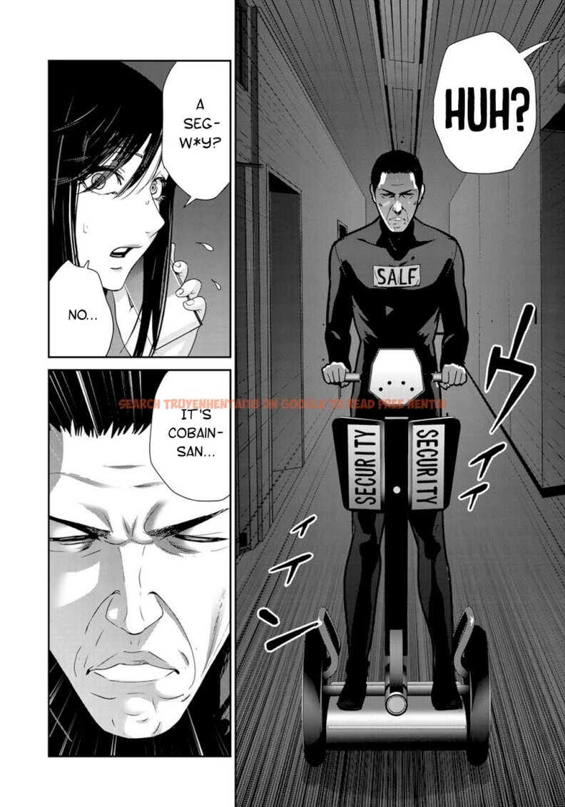 Read Hentai Image 12 626 in comic Raw Hero - Chapter 39 - www.hentaitnt.net