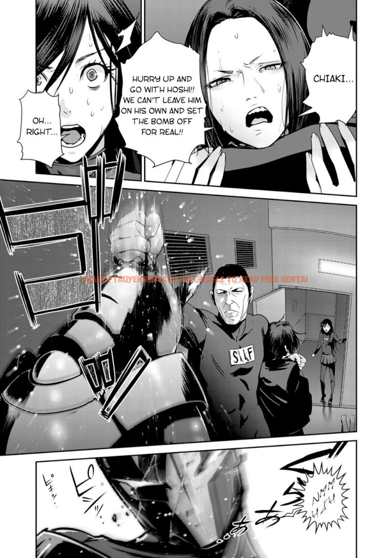 Read Hentai Image 21 626 in comic Raw Hero - Chapter 39 - www.hentaitnt.net