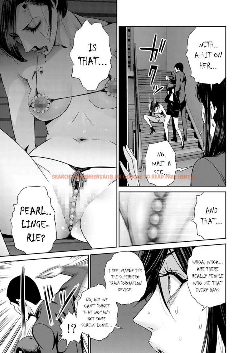 Read Hentai Image 23 626 in comic Raw Hero - Chapter 39 - www.hentaitnt.net