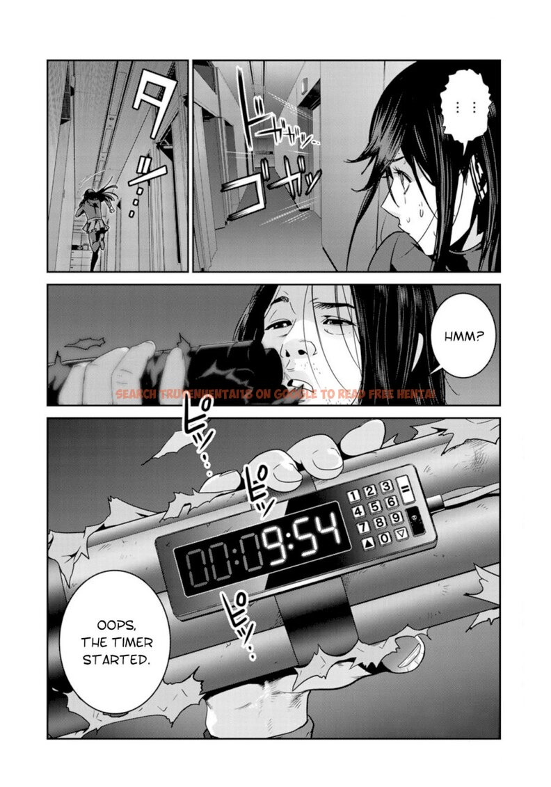 Read Hentai Image 26 626 in comic Raw Hero - Chapter 39 - www.hentaitnt.net