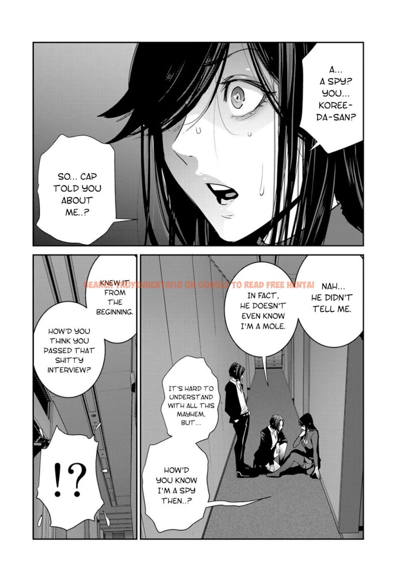 Read Hentai Image 4 623 in comic Raw Hero - Chapter 39 - www.hentaitnt.net