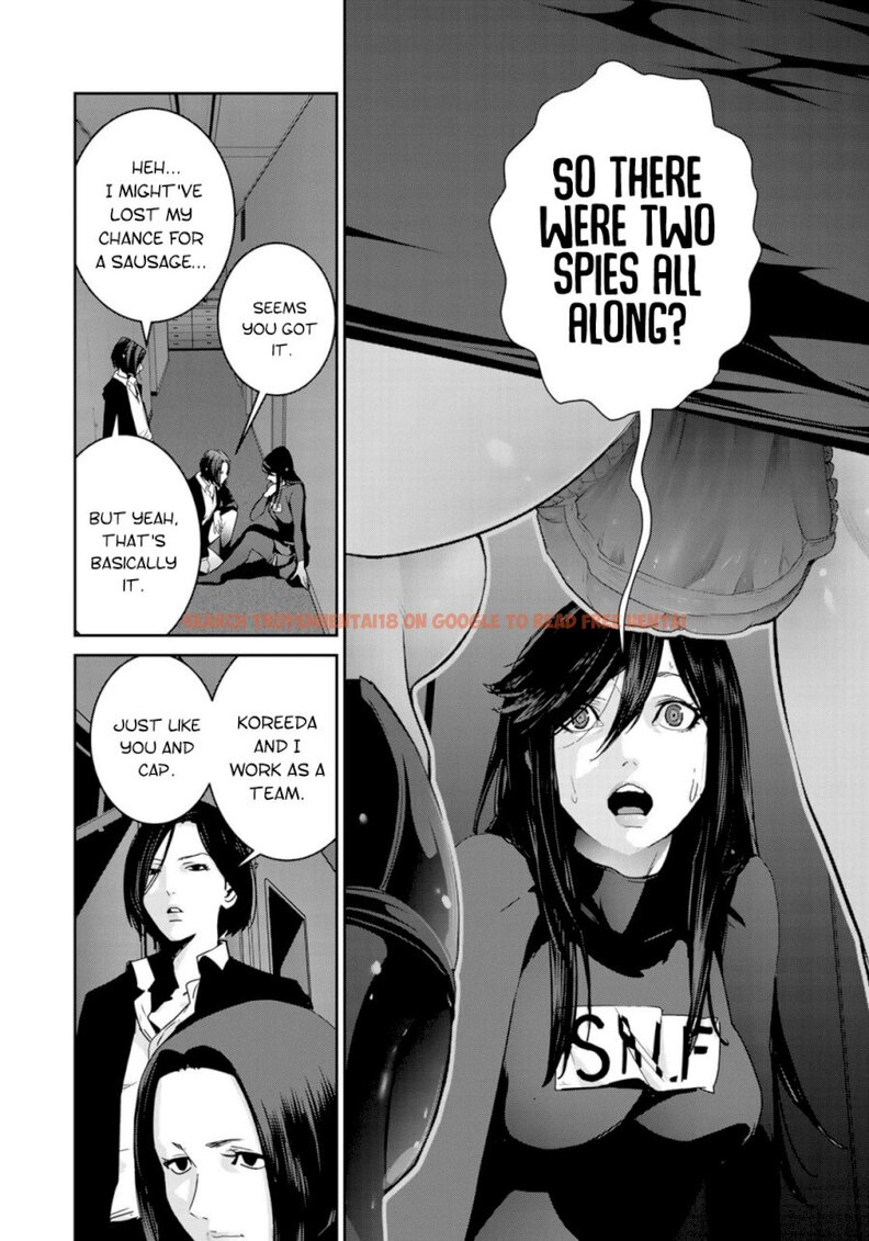 Read Hentai Image 6 626 in comic Raw Hero - Chapter 39 - www.hentaitnt.net