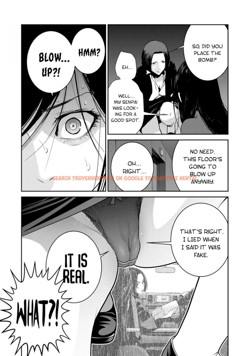 Read Hentai Image 7 626 in comic Raw Hero - Chapter 39 - www.hentaitnt.net