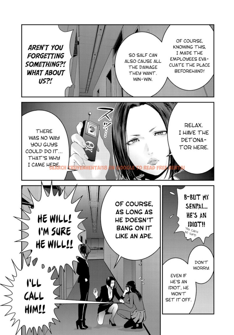Read Hentai Image 9 626 in comic Raw Hero - Chapter 39 - www.hentaitnt.net