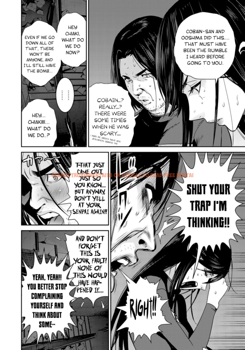 Read Hentai Image 14 623 in comic Raw Hero - Chapter 40 - www.hentaitnt.net