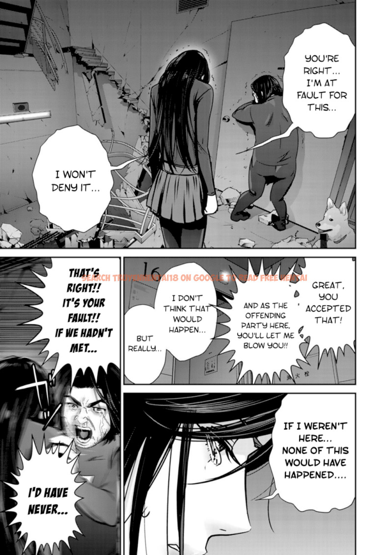 Read Hentai Image 17 623 in comic Raw Hero - Chapter 40 - www.hentaitnt.net