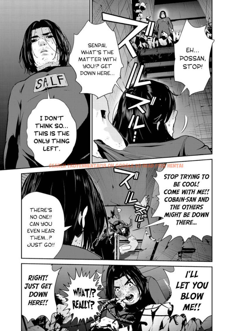 Read Hentai Image 19 623 in comic Raw Hero - Chapter 40 - www.hentaitnt.net