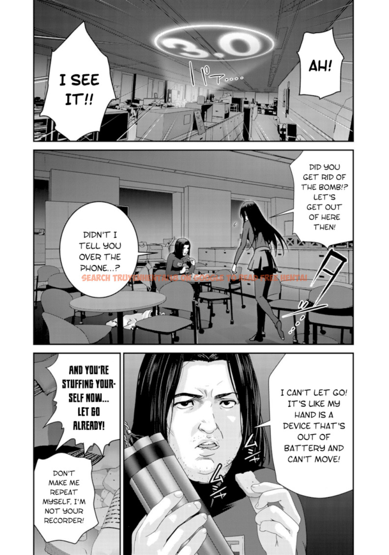 Read Hentai Image 2 623 in comic Raw Hero - Chapter 40 - www.hentaitnt.net