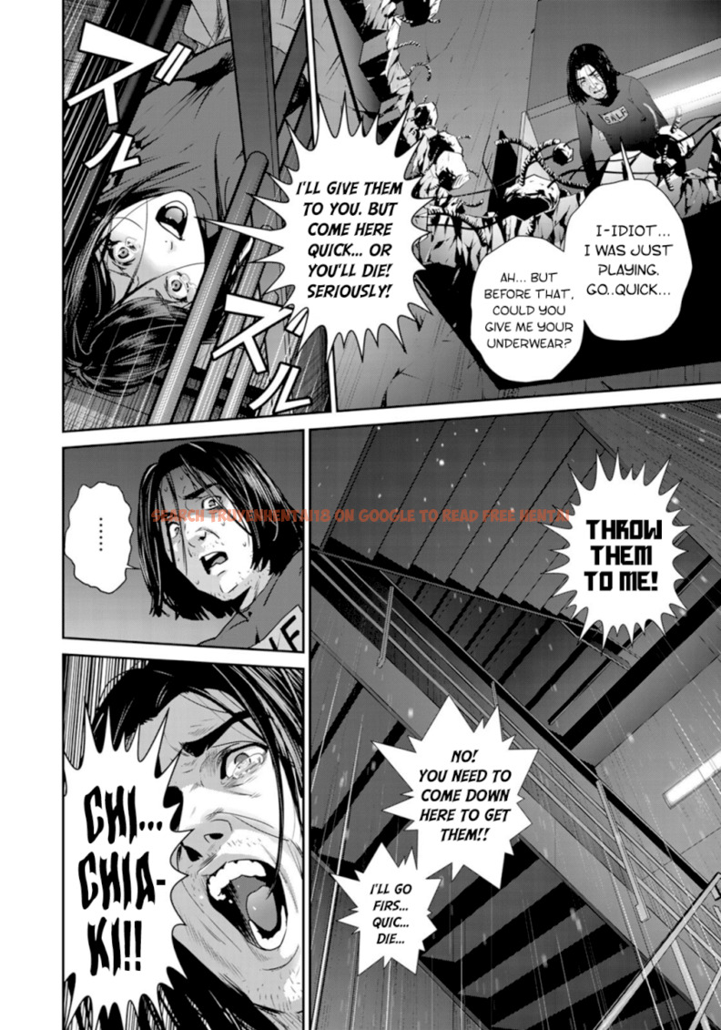 Read Hentai Image 20 623 in comic Raw Hero - Chapter 40 - www.hentaitnt.net