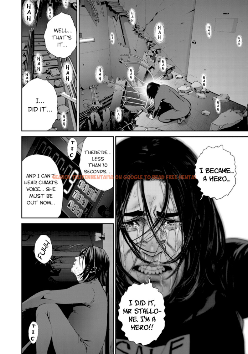 Read Hentai Image 22 623 in comic Raw Hero - Chapter 40 - www.hentaitnt.net