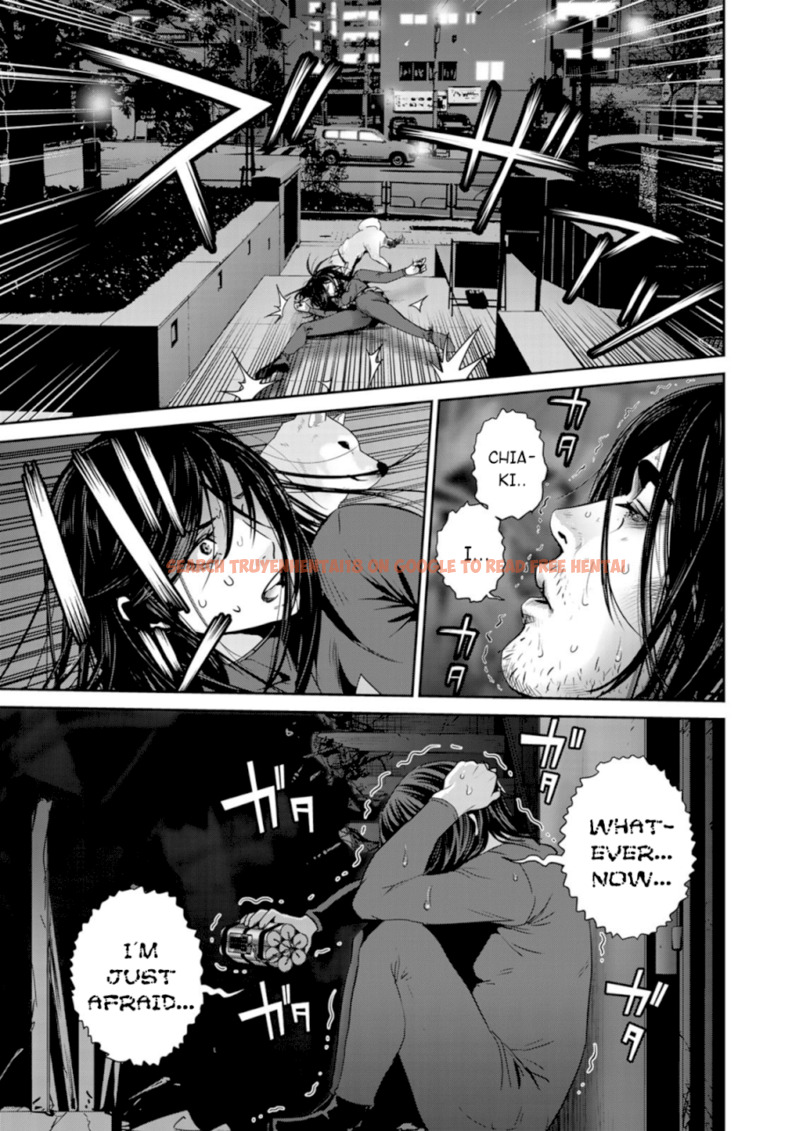 Read Hentai Image 23 623 in comic Raw Hero - Chapter 40 - www.hentaitnt.net