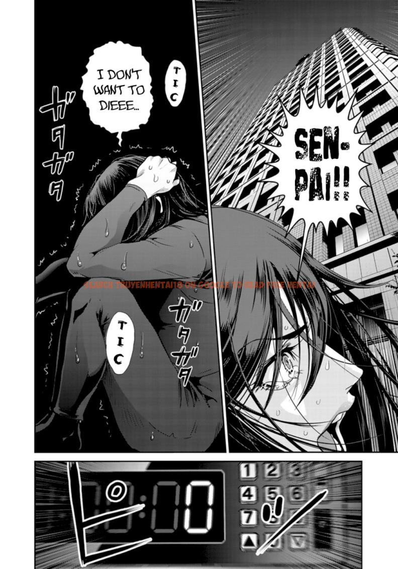 Read Hentai Image 24 623 in comic Raw Hero - Chapter 40 - www.hentaitnt.net