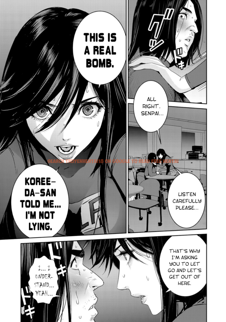 Read Hentai Image 3 623 in comic Raw Hero - Chapter 40 - www.hentaitnt.net