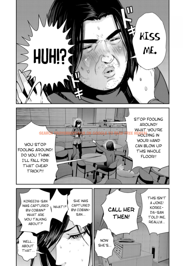 Read Hentai Image 4 623 in comic Raw Hero - Chapter 40 - www.hentaitnt.net