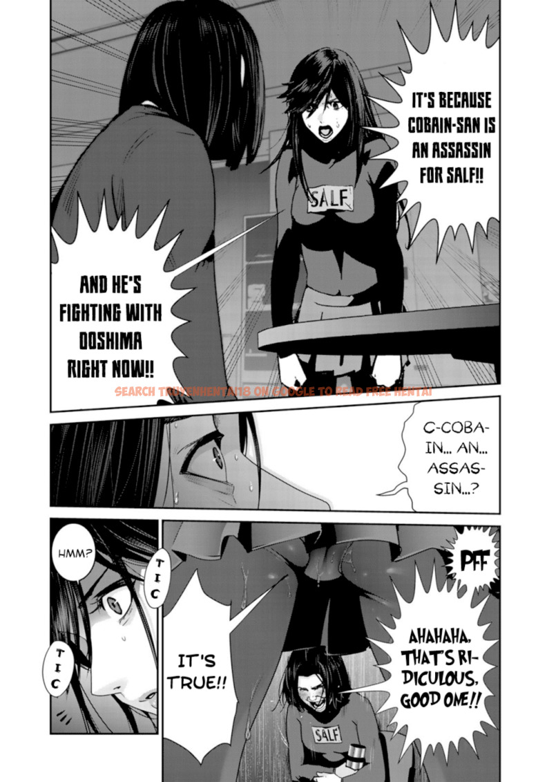 Read Hentai Image 5 623 in comic Raw Hero - Chapter 40 - www.hentaitnt.net