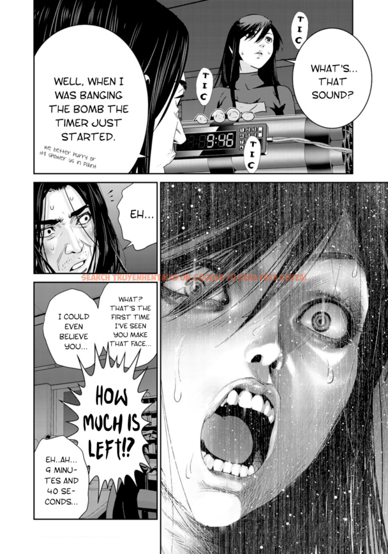 Read Hentai Image 6 623 in comic Raw Hero - Chapter 40 - www.hentaitnt.net