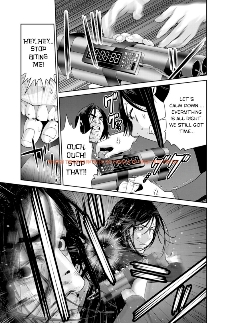Read Hentai Image 7 623 in comic Raw Hero - Chapter 40 - www.hentaitnt.net