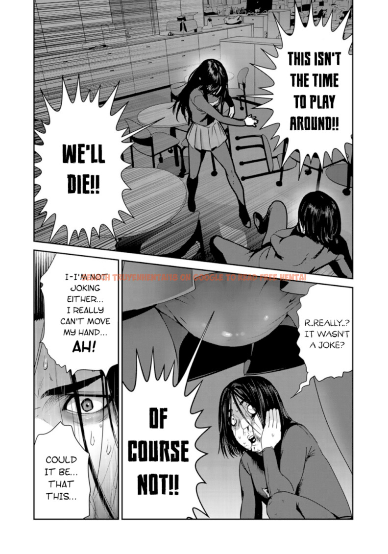 Read Hentai Image 8 623 in comic Raw Hero - Chapter 40 - www.hentaitnt.net