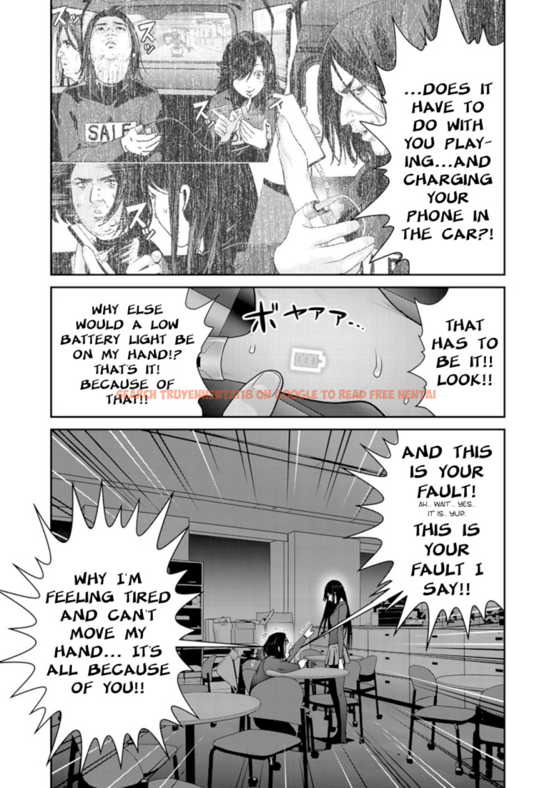 Read Hentai Image 9 623 in comic Raw Hero - Chapter 40 - www.hentaitnt.net