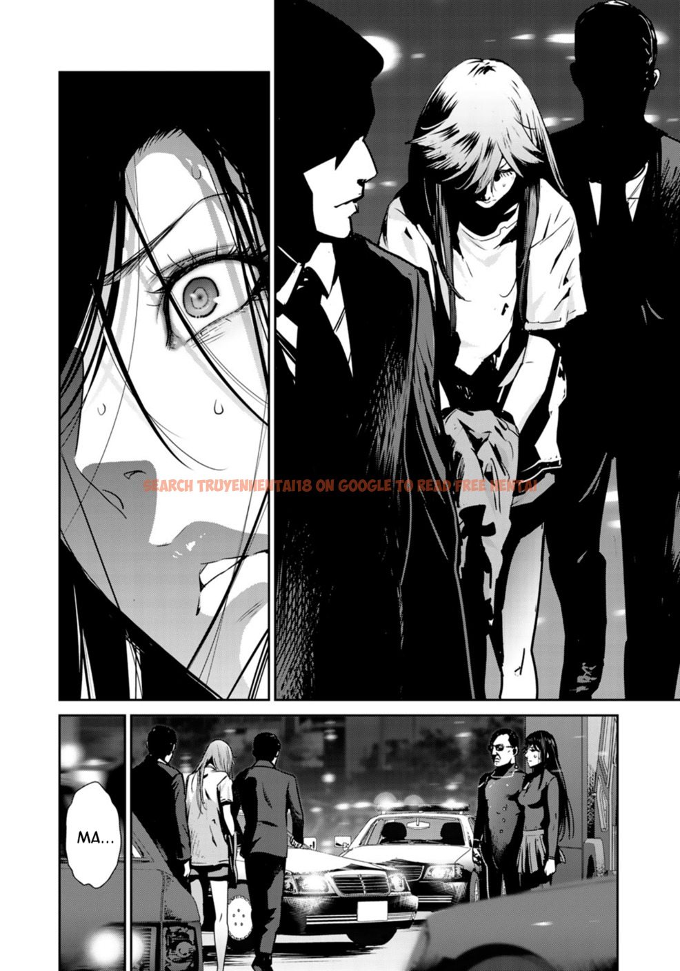 Read Hentai Image 11 626 in comic Raw Hero - Chapter 41 - www.hentaitnt.net