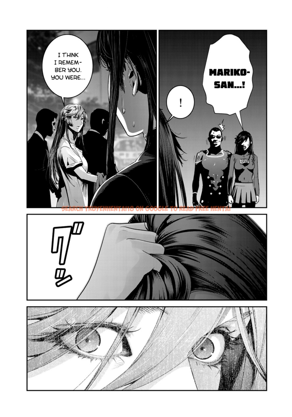 Read Hentai Image 12 626 in comic Raw Hero - Chapter 41 - www.hentaitnt.net