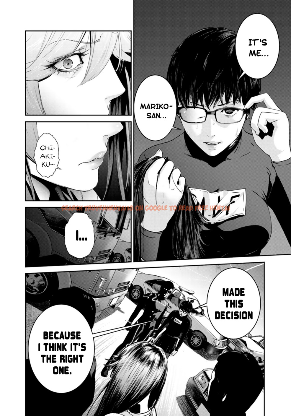 Read Hentai Image 13 626 in comic Raw Hero - Chapter 41 - www.hentaitnt.net