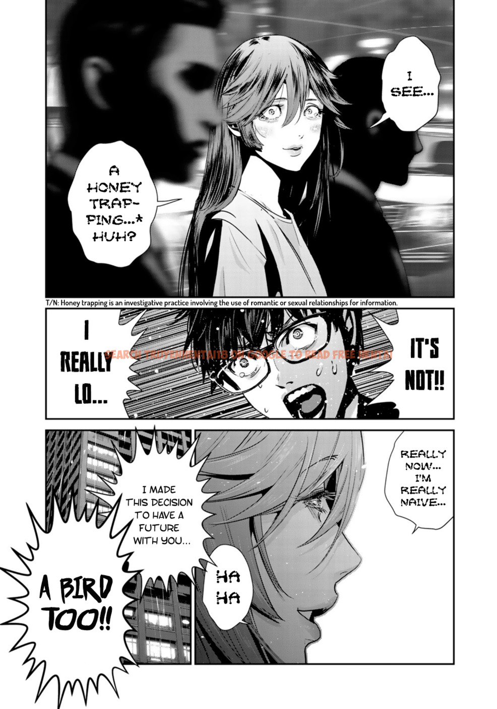 Read Hentai Image 14 626 in comic Raw Hero - Chapter 41 - www.hentaitnt.net