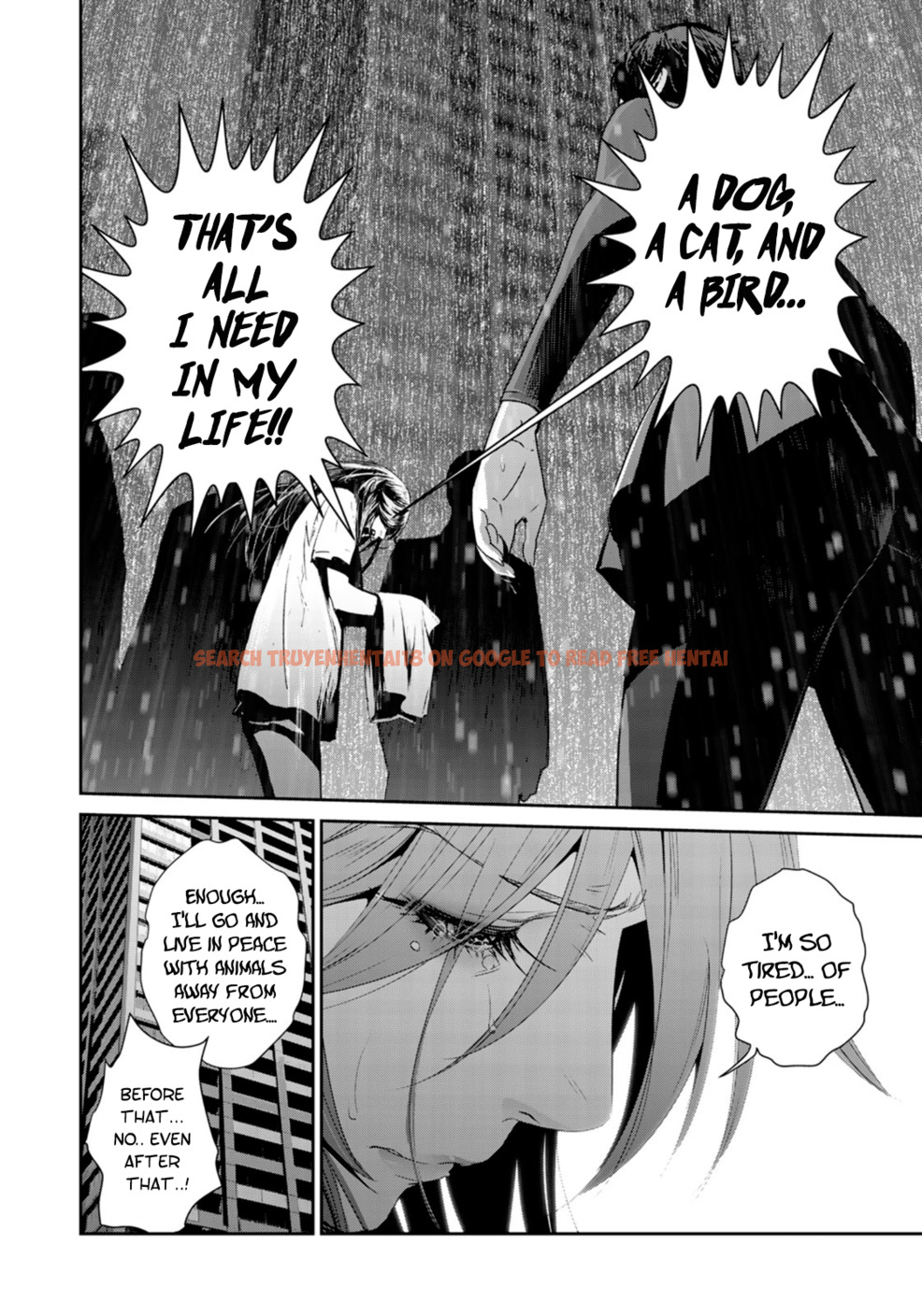 Read Hentai Image 15 626 in comic Raw Hero - Chapter 41 - www.hentaitnt.net