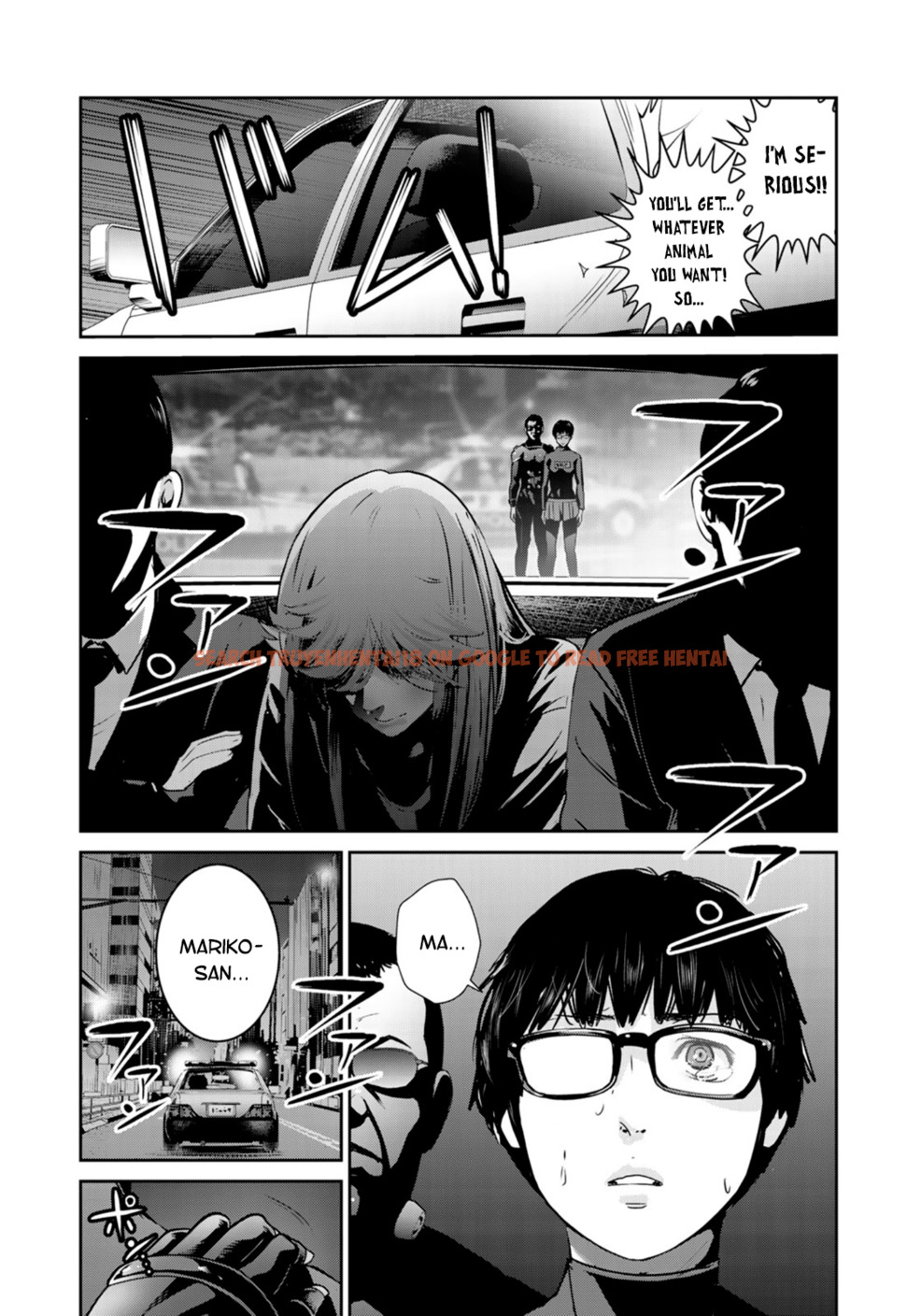 Read Hentai Image 17 626 in comic Raw Hero - Chapter 41 - www.hentaitnt.net